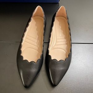 Adrienne Vittadini Flats